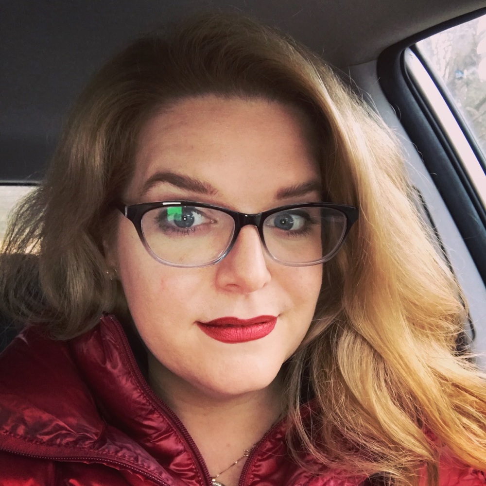 Meet your Posher, Maureen